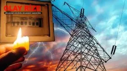 Nevşehir Gülşehir 8 Nisan 2025 Salı elektrik kesintisi etkilenecek yerler