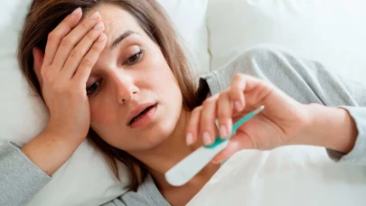 Grip Belirtileri Nelerdir? Gribe Ne İyi Gelir, Nasıl Geçer?
