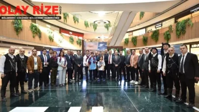 Özbekistan’da Trabzon Günleri etkinliği başladı
