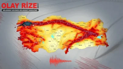 AFAD güven listesini açıkladı! Depremden en az etkilenecek iller sıralandı: Ev alacaklar dikkat planınızı yapın