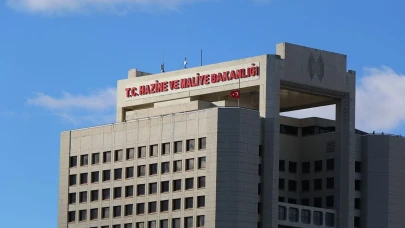 Hazine ve Maliye Bakanlığı’ndan 250 Kişiye Devlet Kadrosu Fırsatı!