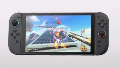 Nintendo Switch 2 tanıtıldı: Özellikler ve fiyatı belli oldu