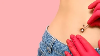 Göbek Deliği İltihabı Nedir? Belirtileri, Nedenleri ve Tedavi Yolları