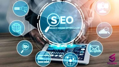 SEO ve Dijital Pazarlama