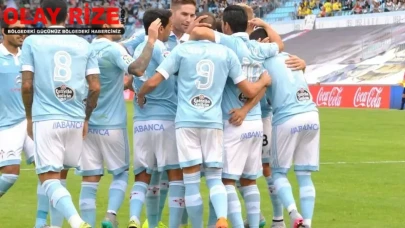 Barcelona, Celta Vigo ile kritik maça çıkıyor: Yayın saati ve eksikler belli oldu!