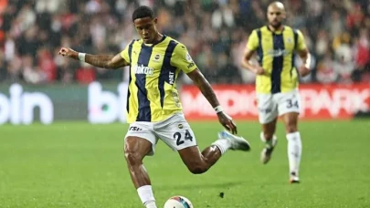 Fenerbahçe, Lazio ile hazırlık maçı yapacak: Tarih belli oldu