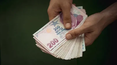 Emekliye rekor ödeme! 27 bin lira verilecek...