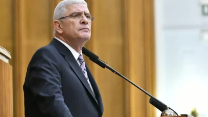 Müsavat Dervişoğlu Trabzon’a Geliyor! İşte Tarih ve Program...