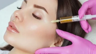 Endolift Nedir? Endolift Yöntemi ile Ameliyatsız Cilt Gençleştirme