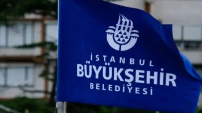 İBB'ye yönelik ikinci operasyon: Gözaltı sayısı 52'ye yükseldi