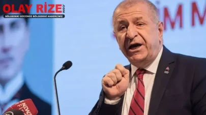 Ümit Özdağ’ın yargılandığı dava 10 Eylül’e ertelendi