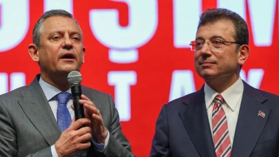 Özgür Özel, ‘Ekrem Başkan İçin’ Diyerek Açıkladı: Ağrı Dağı’na Çıkıp Miting Yapacağız