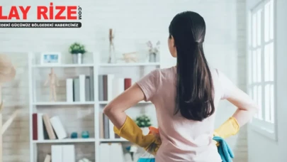 Temizlik günün hangi saatinde daha güzeldir?