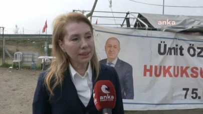 Zafer Partisi’nde şok istifa! Jülide Sarıkaya işte böyle duyurdu