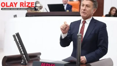 CHP'li Sarıbal: Görme ve işitme engelliler teknolojiye bastonla mı erişecek?