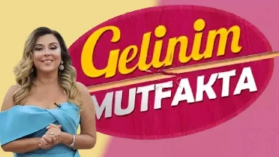 Gelinim Mutfakta'da Altın Mücadelesi Devam Ediyor! 8 Nisan Puan Durumu ve Günün Çeyrek Ödülü Sahibi Belli Oldu!