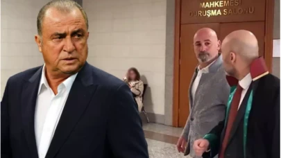 Seçil Erzan davasında Fatih Terim'i zorlayacak tanık beyanı