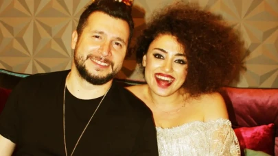 Dilan Çıtak'tan Levent Dörter ile evliliği hakkında çarpıcı açıklama! Ayrılık mı kapıda?