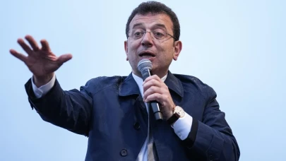 İmamoğlu'ndan Silivri Cezaevi'nden sevklere tepki gösterdi, yargıya seslendi