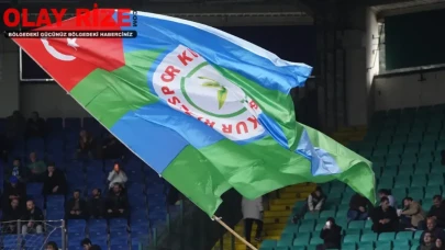 Çaykur Rizespor-Eyüpspor Maçının Biletleri Satışta