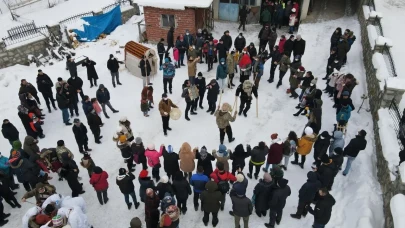 Şavşat’ta "Vatandaş Soruyor, Başkan Cevaplıyor" Etkinliği Gerçekleşti!