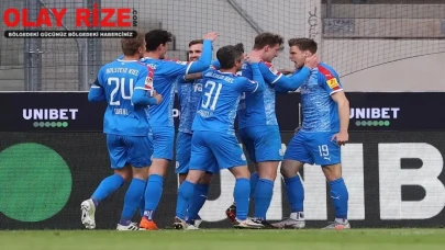Leipzig - Holstein Kiel Maçı Hakkında Bilgiler: 19 Nisan 2025, Hangi Kanalda ve Saat Kaçta Yayınlanacak?
