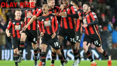 **Haber Başlığı:** "Crystal Palace ve Bournemouth'un 19 Nisan Maçı İçin Yayın Bilgileri Açıklandı!" Crystal Palace ile Bournemouth arasında gerçekleşecek olan 19 Nisan 2025 tarihli mücadeleye dair yayın detayları nihayet duyuruldu. Futbol tutkunları, İdman TV, Justin, beIN Sports, Tod TV, beIN Sports 2 ve S Sport Plus gibi birçok platformdan bu heyecan verici karşılaşmayı canlı izleme şansını elde edecek.