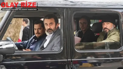 Eşref Rüya, AB ve 20+ABC1’de zirvede yer aldı