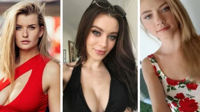 Genç Yıldızlar film Sektöründe Parlıyor: Kariyer Yolları ve Gelecek Beklentileri