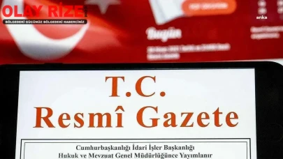 Resmi Gazete'de yayımlandı: Hayvansal içeriklerde yeni etiketleme düzeni