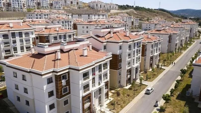 TOKİ'den büyük arazi satış fırsatı: 44 ilde açık artırma süreci başlıyor! Tarih ve ayrıntılar burada!