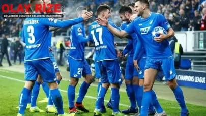 Freiburg ile Hoffenheim, 19 Nisan 2025'te karşı karşıya geliyor! Maçın saati ve yayın bilgileri belli oldu!