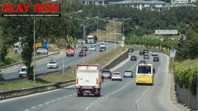 Sürücüler dikkat! 22 Nisan 2025 tarihinde o bölgelerde çalışma var