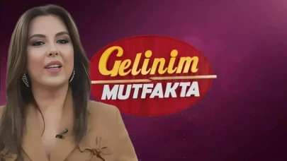 Gelinim Mutfakta 15 Nisan 2025 Puan Durumu: Çeyrek Altının Kazananı Belli Oldu!