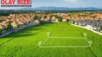 Toki Duyurdu! 43 ilde arsa satışı yapacak! İşte detaylar...