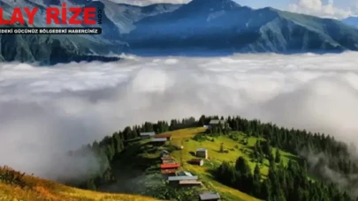 Pokut yaylası nerededir? Pokut yaylasına nasıl gidilir?