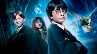 Harry Potter Dizisinin Yayın Tarihi ve Yayın Kanalı Hakkında Bilgiler Açıklandı
