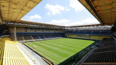 Fenerbahçe-Trabzonspor Maçı: Tarih, Saat ve Hakem Üzerine Detaylar
