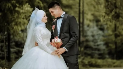 İslami Evlilik Sitesi ile Ciddi Bir Evliliğe Adım Atın