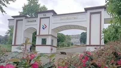 Trabzon Üniversitesinin Dünya Sıralamasında Adı Hiç Geçmedi