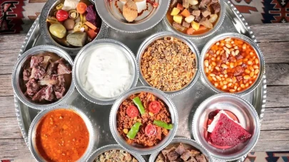 Rize'nin hangi yemekleri meşhur? Rize'de yemek nerede yenir?
