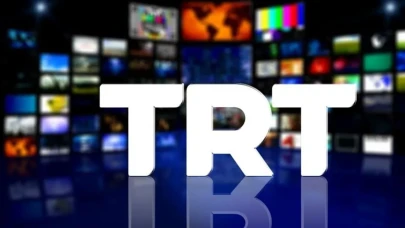 TRT'den oyuncuya siyasi boykot tepkisi: Teşkilat'tan çıkarıldı