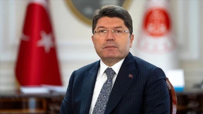 İnfaz sisteminde köklü değişiklikler: 20 bin hükümlü için tahliye kapısı açılıyor! Bakan Tunç’tan kısmi af açıklaması!