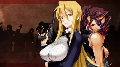 Netflix’teki En İyi 18 Yetişkin Animesi