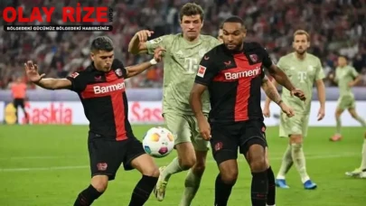 Heidenheim ve Bayern Münih Zirve ve Kümede Kalma Mücadelesinde Karşılaşıyor