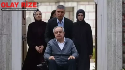Mina Demirtaş Kızıl Goncalar'dan ayrıldı mı?