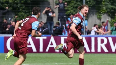 Trabzonspor U19 - Barcelona U19 Maçı ne zaman hangi kanalda?