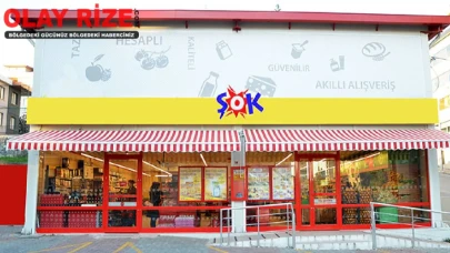 Şok Market'te Büyük Kampanya: 75 TL'ye Sınırsız Alışveriş Fırsatı Yarın Başlıyor!