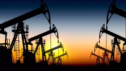 ABD'nin kaç tane petrol sondaj kulesi var?