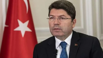 Adalet Bakanı Tunç'tan CHP'ye kayyım açıklaması